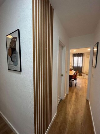 Piso en venta en Perchel Norte - La Trinidad en Málaga