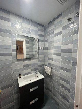 Piso en venta en Perchel Norte - La Trinidad en Málaga