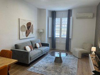 Piso en venta en Perchel Norte - La Trinidad en Málaga