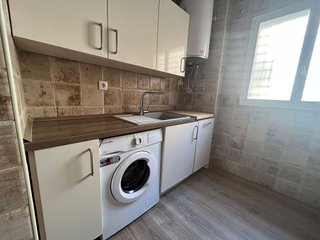 Piso en venta en Perchel Norte - La Trinidad en Málaga