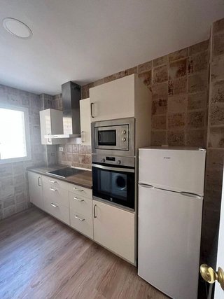 Piso en venta en Perchel Norte - La Trinidad en Málaga