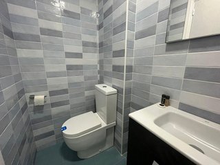 Piso en venta en Perchel Norte - La Trinidad en Málaga
