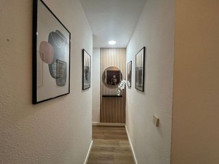 Piso en venta en Perchel Norte - La Trinidad en Málaga