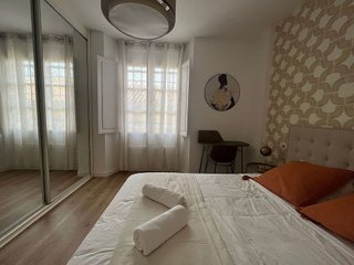 Piso en venta en Perchel Norte - La Trinidad en Málaga