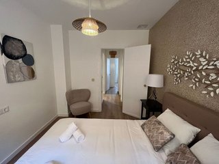 Piso en venta en Perchel Norte - La Trinidad en Málaga