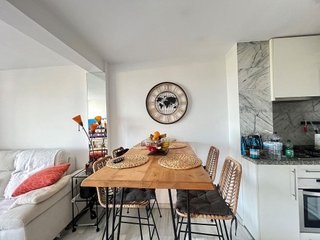 Piso en venta en El Higueral - La Merced en Marbella