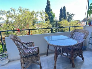 Piso en venta en El Higueral - La Merced en Marbella