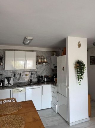 Piso en venta en El Higueral - La Merced en Marbella