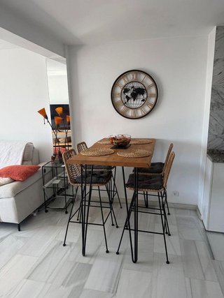 Piso en venta en El Higueral - La Merced en Marbella