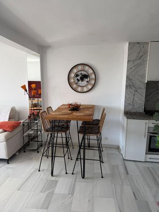 Piso en venta en El Higueral - La Merced en Marbella