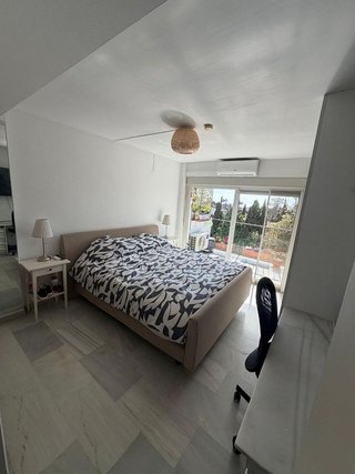 Piso en venta en El Higueral - La Merced en Marbella