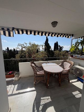Piso en venta en El Higueral - La Merced en Marbella