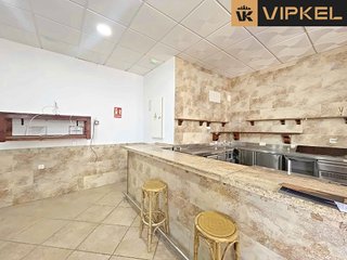 Bar en venta en Núcleo Urbano en Chiclana de la Frontera