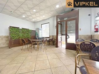 Bar en venta en Núcleo Urbano en Chiclana de la Frontera