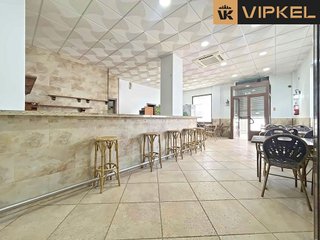 Bar en venta en Núcleo Urbano en Chiclana de la Frontera