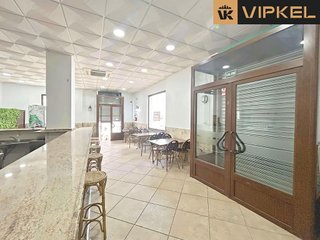 Bar en venta en Núcleo Urbano en Chiclana de la Frontera