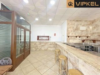 Bar en venta en Núcleo Urbano en Chiclana de la Frontera