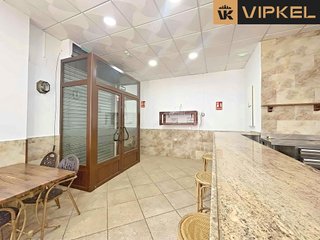 Bar en venta en Núcleo Urbano en Chiclana de la Frontera