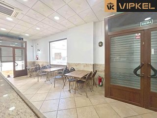 Bar en venta en Núcleo Urbano en Chiclana de la Frontera