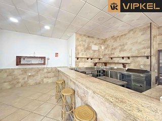 Bar en venta en Núcleo Urbano en Chiclana de la Frontera