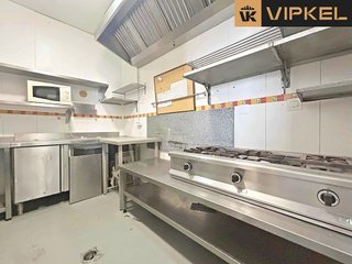 Bar en venta en Núcleo Urbano en Chiclana de la Frontera