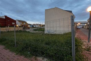 Terreno en venta en Molina de Segura ciudad en Molina de Segura
