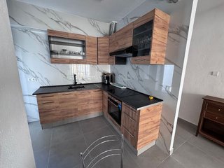 Piso en venta en Las Cruces en Villena