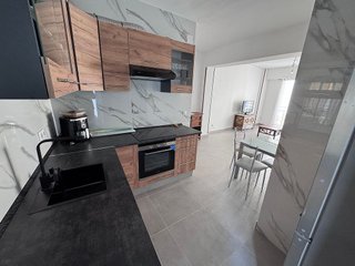 Piso en venta en Las Cruces en Villena