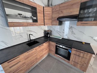 Piso en venta en Las Cruces en Villena