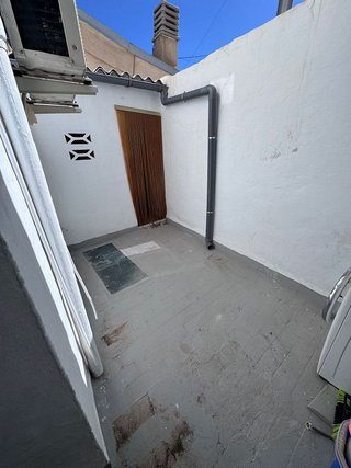 Piso en venta en Las Cruces en Villena