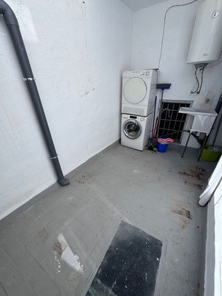 Piso en venta en Las Cruces en Villena