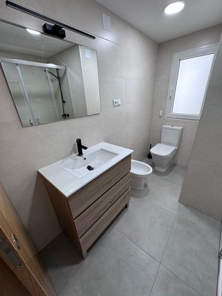 Piso en venta en Las Cruces en Villena