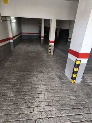 Garaje en venta en Hermanos Falcó - Sepulcro Bolera en Albacete