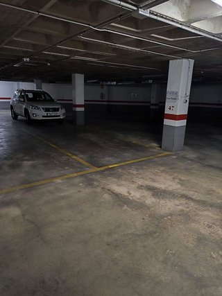 Garaje en venta en Hermanos Falcó - Sepulcro Bolera en Albacete