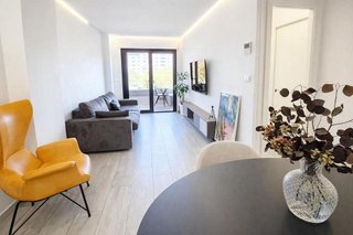 Piso en venta en El Travaló - Martínez Valero en Elche