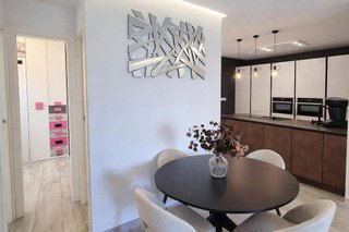 Piso en venta en El Travaló - Martínez Valero en Elche