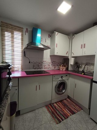 Piso en venta en Santa Rosa - Valdeolleros en Córdoba