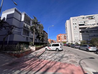 Piso en venta en Centro en Fuenlabrada