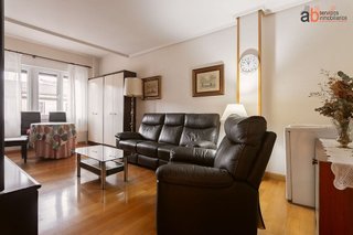 Piso en venta en Ensanche en Pamplona
