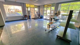 Local comercial en venta en Egia en San Sebastián-Donostia