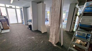 Local comercial en venta en Egia en San Sebastián-Donostia