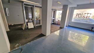 Local comercial en venta en Egia en San Sebastián-Donostia