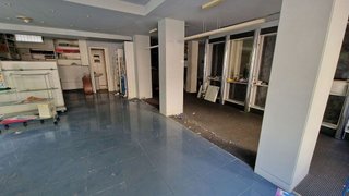 Local comercial en venta en Egia en San Sebastián-Donostia