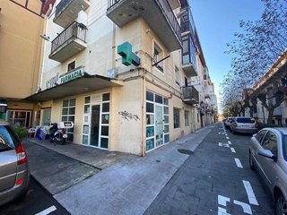 Local comercial en venta en Egia en San Sebastián-Donostia
