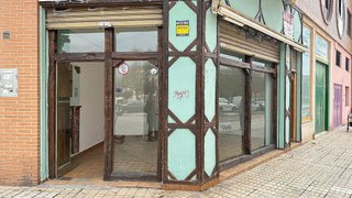 Local comercial en venta en Hospital - G3 - G2 en Burgos