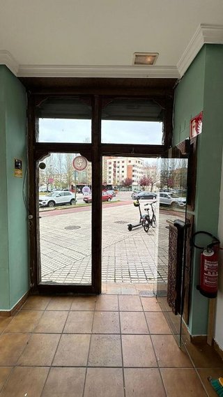 Local comercial en venta en Hospital - G3 - G2 en Burgos
