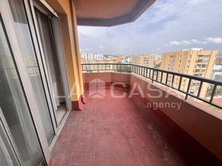 Piso en venta en Reconquista-San José Artesano-El Rosario en Algeciras