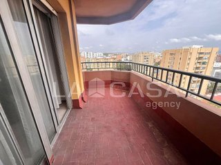Piso en venta en Reconquista-San José Artesano-El Rosario en Algeciras
