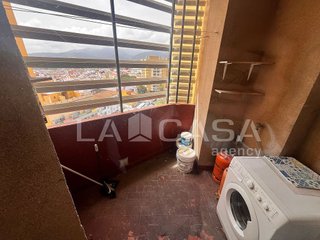 Piso en venta en Reconquista-San José Artesano-El Rosario en Algeciras