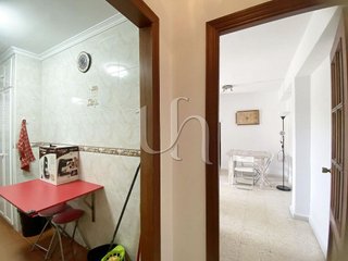 Piso en venta en El Juncal - Vallealto en Puerto de Santa María (El)